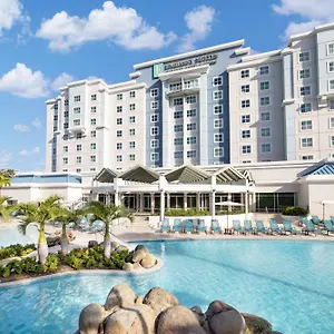 Embassy Y Casino Resort